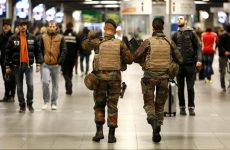 Στο ανώτατο επίπεδο συναγερμού οι Βρυξέλλες – για «κίνδυνο επίθεσης» κάνει λόγο ο Βέλγος πρωθυπουργός