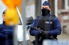 Βέλγιο: Μπαράζ συλλήψεων σε πολλαπλές επιχειρήσεις