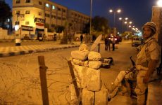 Αίγυπτος: Διπλή βομβιστική επίθεση σε ξενοδοχείο