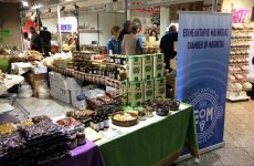 Το Επιμελητήριο «ταξίδεψε» τα προϊόντα της Μαγνησίας στην έκθεση τροφίμων Foodex Retail 2015 στην Αθήνα