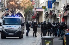 Γαλλία: Ελεύθεροι επτά από τους οκτώ συλληφθέντες του Σεν Ντενί