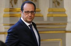 Kλείνουν τα σύνορα στη Γαλλία μετά τα τρομοκρατικά χτυπήματα