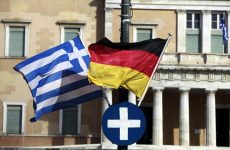 Spiegel: Οι γερμανικές μυστικές υπηρεσίες παρακολουθούσαν την ελληνική πρεσβεία στο Βερολίνο