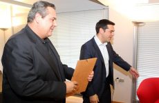 Καταψήφισαν οι ΑΝΕΛ το άρθρο για τη φορολόγηση των Ελλήνων ζυθοποιών