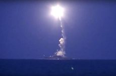 Η Ρωσία «θωρακίζει» τις δυνάμεις της στη Συρία