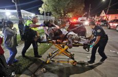 ΗΠΑ: 16 τραυματίες από πυροβολισμούς στη Ν. Ορλεάνη