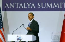 G20: Συμφωνία εξολόθρευσης «Ι.Κ.»