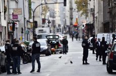 Ιχνη υπόπτου στην Ελλάδα για το μακελειό στο Παρίσι