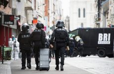 Σύλληψη Αλγερινών για σχεδιασμό επίθεσης στο Βερολίνο