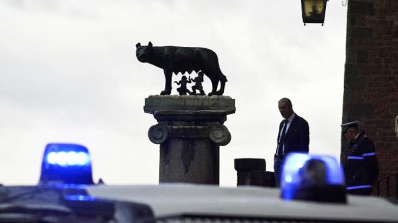 Ιταλία: Ξεκινά την Πέμπτη η δίκη «Mafia Capitale» με 46 κατηγορούμενους