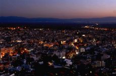 Οι Σέρρες υποψήφια πόλη για ευρωπαϊκό «πράσινο» βραβείο