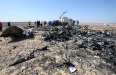 Μόσχα: Τρομοκράτες ανατίναξαν το αεροπλάνο στο Σινά
