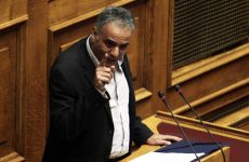 Σκουρλέτης: Καμία διακοπή ρεύματος στα κοινωνικά τιμολόγια