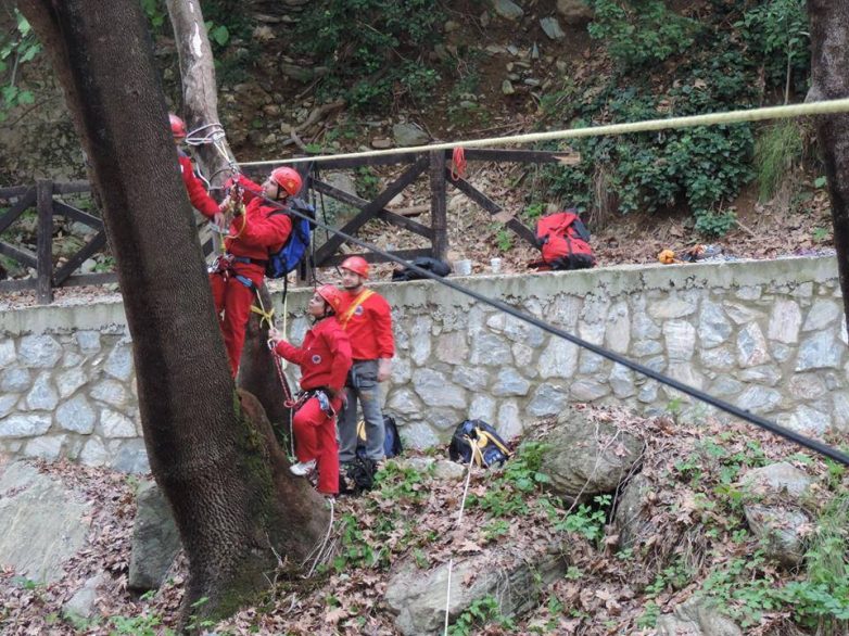 Παραχώρηση χώρων από τον ΟΑΕΔ στην ΕΟΔ Μαγνησίας