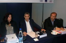 Δημιουργική παραγωγική ανατροπή στη Θεσσαλία μέσω της επιχειρηματικής καινοτομίας και της έξυπνης εξειδίκευσης
