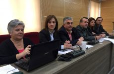 Προτεραιότητα της Περιφέρειας Θεσσαλίας η εξασφάλιση της πλήρους προσβασιμότητας σε άτομα με αναπηρία