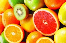 Πρόγραμμα διανομής φρούτων στο δήμο Ρήγα Φεραίου