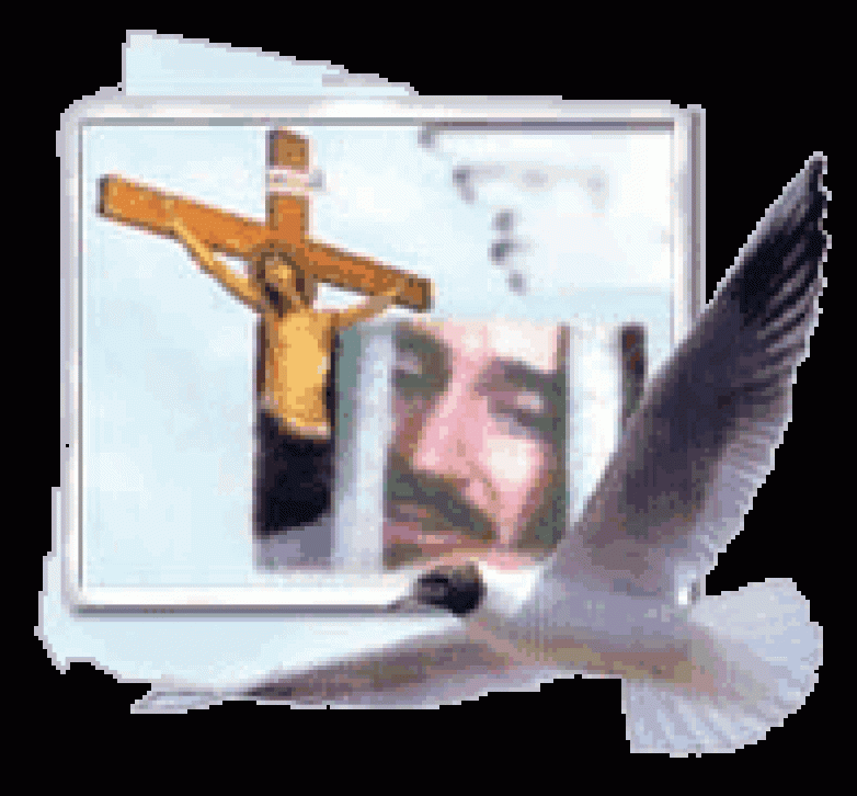 Γιορτάζεται η ημέρα του φυλακισμένου από τον “Εσταυρωμένο”