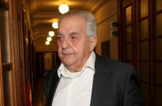 Φλαμπουράρης: «Κατοχυρωμένες οι κύριες συντάξεις, μάχη για τις επικουρικές»