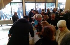 Ψηφίζουν σήμερα στη Μαγνησία οι ψηφοφόροι της ΝΔ για την ανάδειξη νέου προέδρου