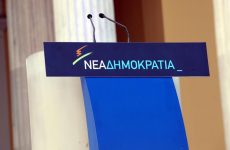 Προς εκλογές σε τεταμένο κλίμα η Ν.Δ.