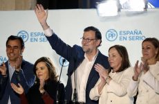 «Πύρρειος νίκη» για το Λαϊκό Κόμμα στην Ισπανία