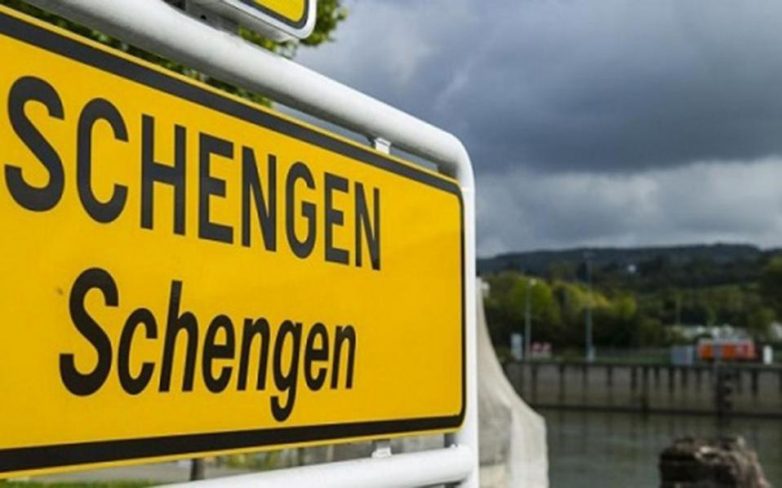Αποκατάσταση του χώρου Σένγκεν