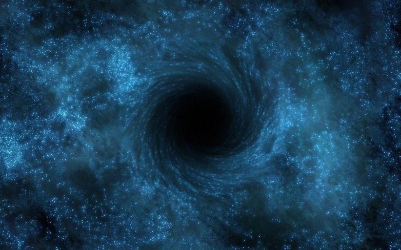 Ανακάλυψαν σφοδρούς ανέμους στις μαύρες τρύπες