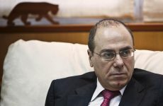 Ισραήλ: Παραιτήθηκε ο αντιπρόεδρος της κυβέρνησης έπειτα από καταγγελίες γυναικών για σεξουαλική παρενόχληση