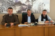 Η Περιφέρεια Θεσσαλίας οριστικοποιεί τον Περιφερειακό Σχεδιασμό Διαχείρισης Απορριμμάτων