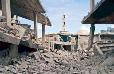 Δεκάδες νεκροί από ρωσικές επιθέσεις στη βορειοδυτική Συρία