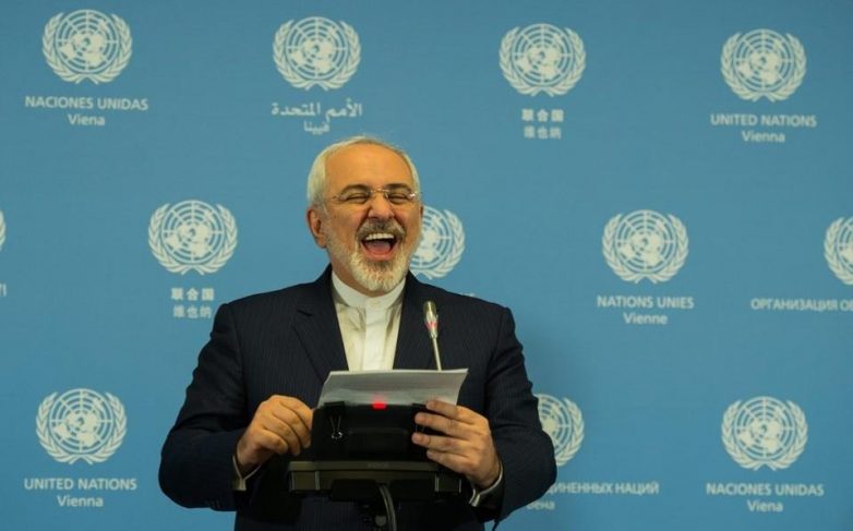Ανακοινώθηκε η άρση των κυρώσεων κατά του Ιράν