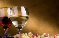 Την κατάργηση του φόρου κρασιού ζητά  ο Σύνδεσμος Βιομηχανιών Θεσσαλίας & Κεντρικής Ελλάδος