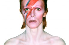 Πέθανε ο Starman David Bowie