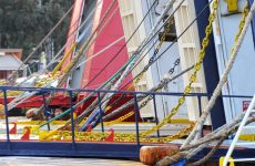 Δεμένα τα καράβια Τετάρτη και Πέμπτη λόγω της 48ωρης απεργίας της ΠΝΟ