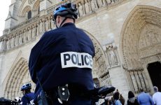 Παρίσι: Μοτοσικλέτα εξερράγη έξω από το κτίριο που διαμένει ο στρατιωτικός ακόλουθος Ιορδανίας