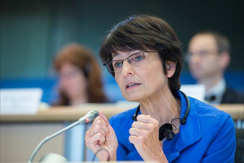 Επίσκεψη της επιτρόπου της ΕΕ Marianne Thyssen  σε Αθήνα-Θεσσαλονίκη