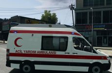 Τουρκία: Πέντε μαθητές τραυματίες από εκρηκτικό μηχανισμό σε σχολείο