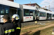Πενήντα τραυματίες από σύγκρουση τρένων στη Σαρδηνία