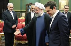 Μνημόνιο συνεργασίας με το Ιράν