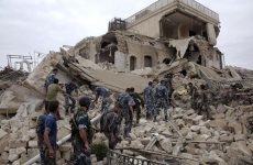 Ανεξέλεγκτες διαστάσεις παίρνει το Συριακό