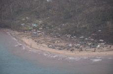 Φίτζι: Τουλάχιστον 29 νεκροί από τον κυκλώνα Ουίνστον