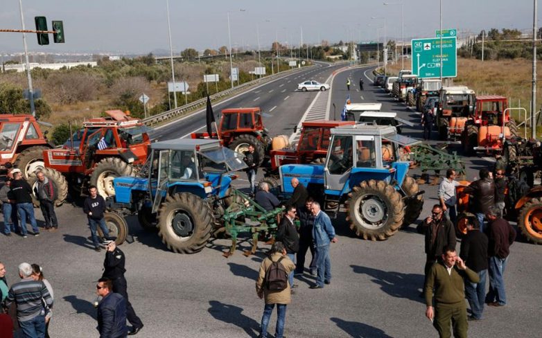 Συνεδρίασε η Γραμματεία της Πανελλαδικής Επιτροπής Μπλόκων