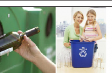 Σύμβαση Δήμου  Βόλου -ΕΕΑΑ για την ανακύκλωση γυαλιού
