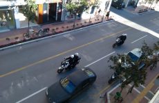 Ρουμάνοι  πορτοφολάκηδες  στα χέρια της Αστυνομίας
