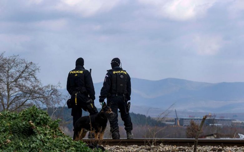 Εκτροχιάζεται η κατάσταση στην Ειδομένη