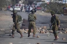 Ισραήλ: Πέντε νεκροί Παλαιστίνιοι από πυρά δυνάμεων ασφαλείας