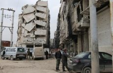 Εκρηκτική ατμόσφαιρα στο Συριακό