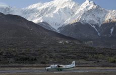 Νεπάλ: Αγνοείται αεροσκάφος με 21 επιβάτες