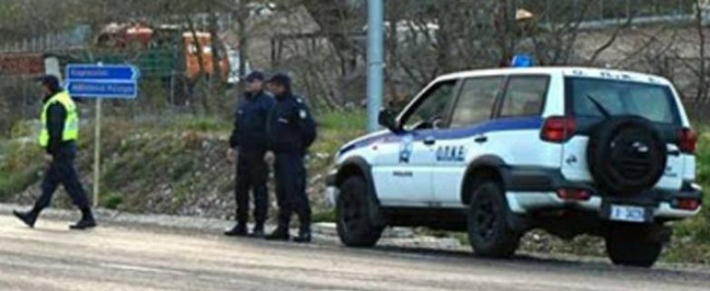 Συνελήφθη  για κλοπές αυτοκινήτων στο  Βόλο